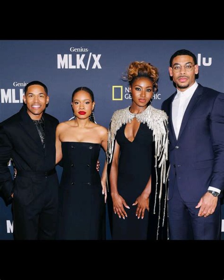 Aaron Pierre Siblings: Exploring the Family Life of the Rising Hollywood Star