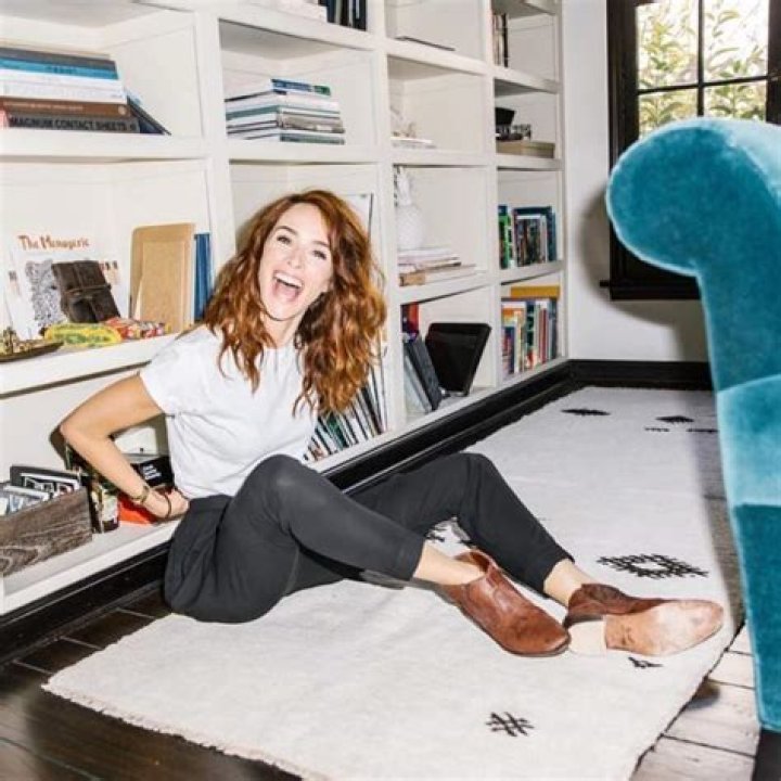 Abigail Spencer Measurements: Insights into the Life and Style of the Actress
