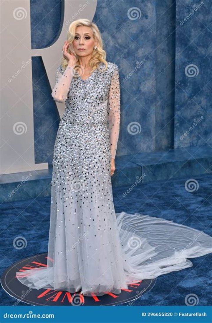 Acclaimed Actress Judith Light: A Hollywood Luminary