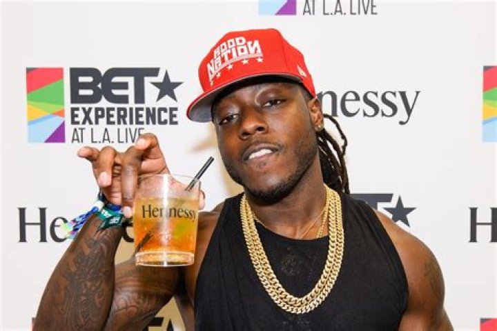 Ace Hood Net Worth 2024: An In-Depth Look at the Rapper&rsquo;s Financial Journey