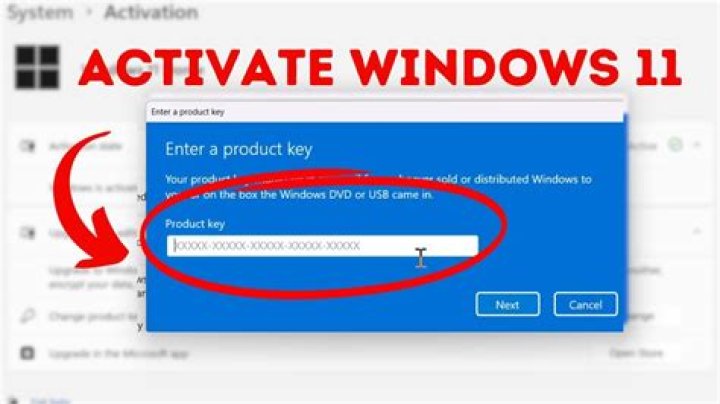 Activate Windows 11 CMD Without Key: The Ultimate Guide for Savvy Users
