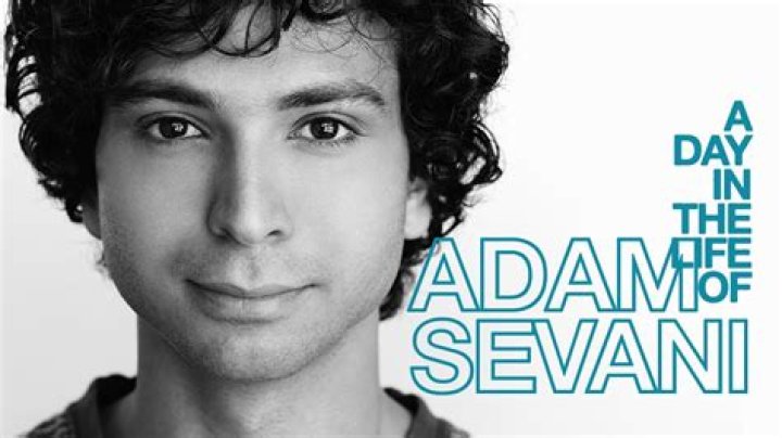 Adam G Sevani Net Worth: Unveiling the Star's Financial Journey