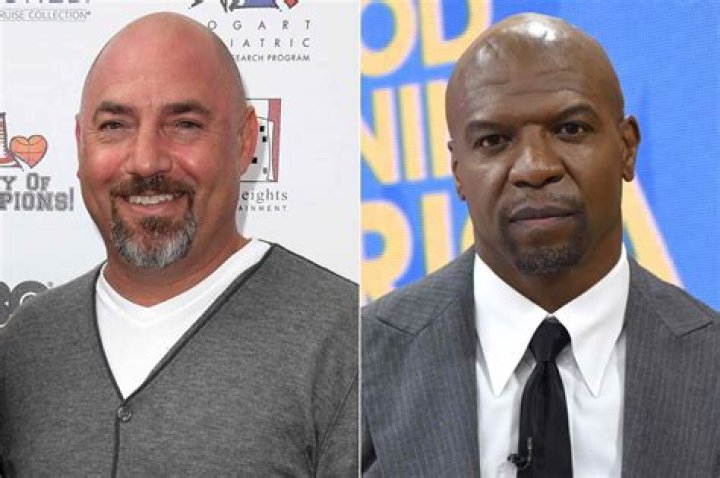 Adam Venit: Height, Age, & Terry Crews Lawsuit Details