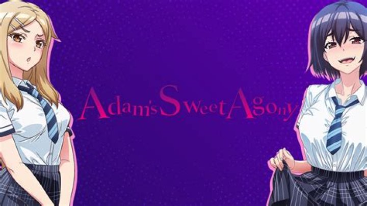Adams Sweet Agony: A Deep Dive into the Online Manga Phenomenon