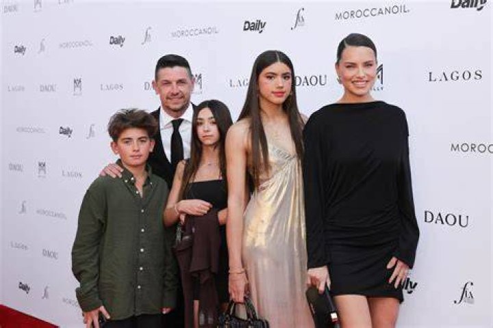 Afriana Lima Kids: A Glimpse into the Life of the Famous Model's Children