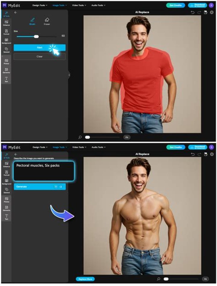 AI Clothes Remover: Explore Undress Photos Now, But Wait&mdash;There&rsquo;s More!