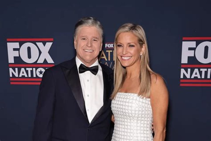 Ainsley Earhardt's Relationship Journey: Love Life and Lessons