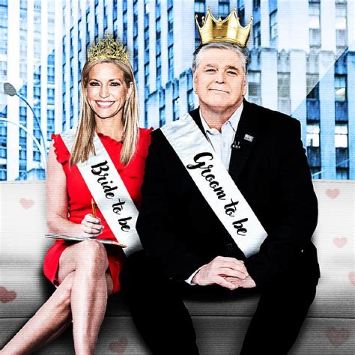 Ainsley Earhardt and Sean Hannity's Dream Wedding: A Love Story Unfolds