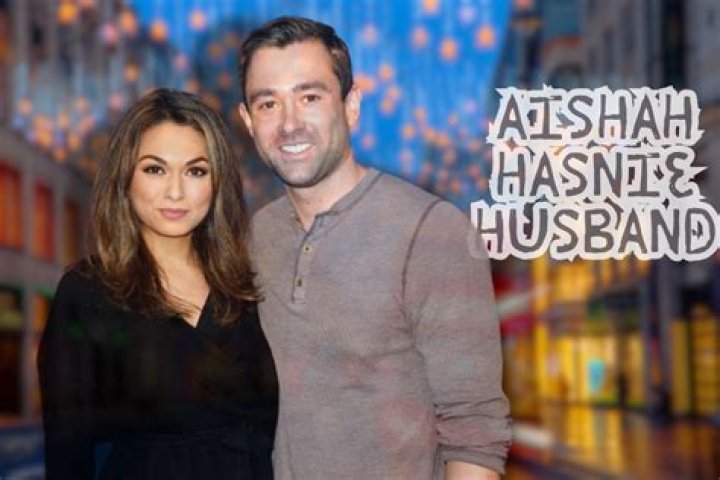 Aishah Hasnie Husband: The Story You Need to Know About