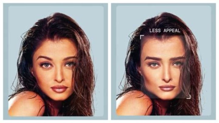 Aishwarya Rai Face Shape: Understanding Her Iconic Beauty