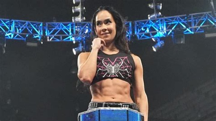 AJ Lee Age 2023: Exploring the Life and Legacy of a Wrestling Icon