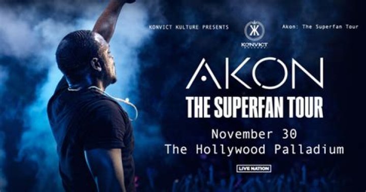 Akon's Houston Journey: A Musical Odyssey