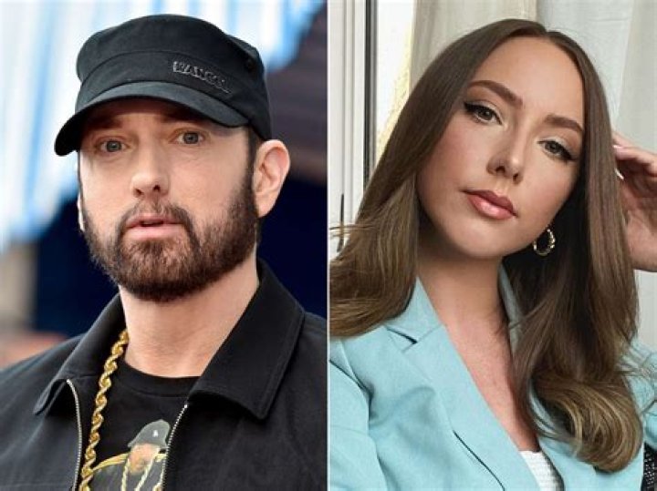 Alaina Marie Mathers: The Life and Journey of Eminem's Daughter