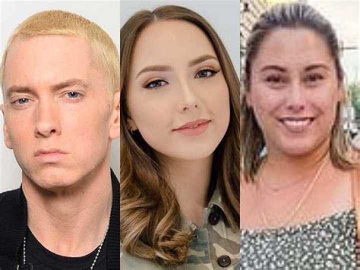 Alaina Mathers: The Life and Legacy of Eminem's Daughter