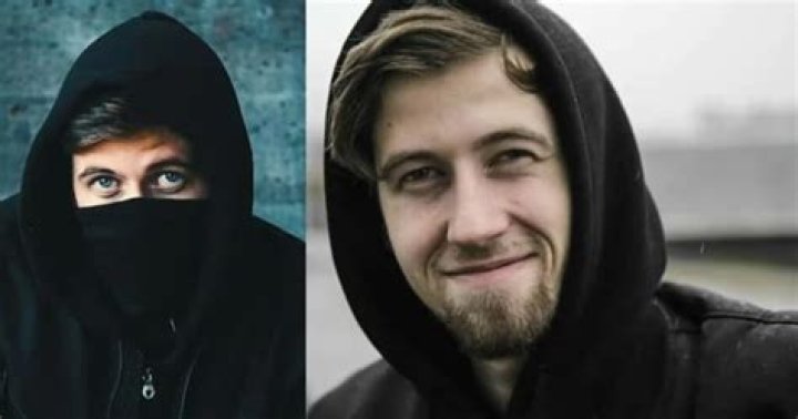 Alan Walker Height: Everything You Need to Know