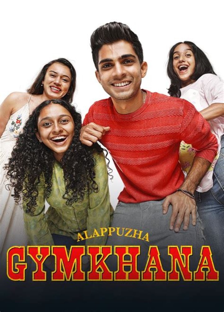 Alappuzha Gymkhana Movie Download in Hindi: A Complete Guide for Fans