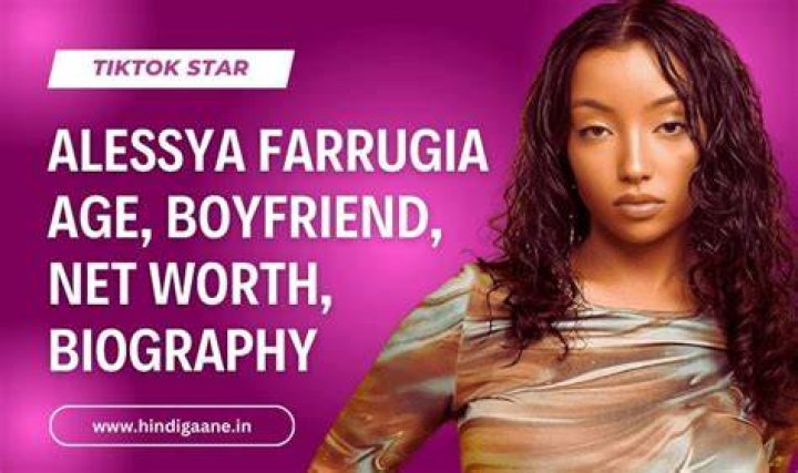 Alessya Farrugia's Ethnicity: An Insightful Overview