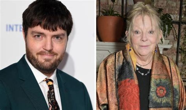 Alexandra Dowling: The Life and Journey of Tom Burke's Wife