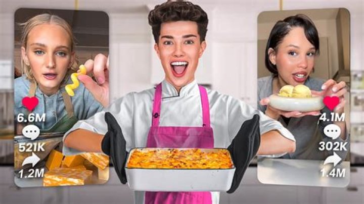 Alice Delish: The Culinary Sensation Transforming Social Media Cooking