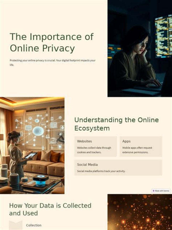 AliceCottonSox Leak: Understanding the Impact and Importance of Online Privacy