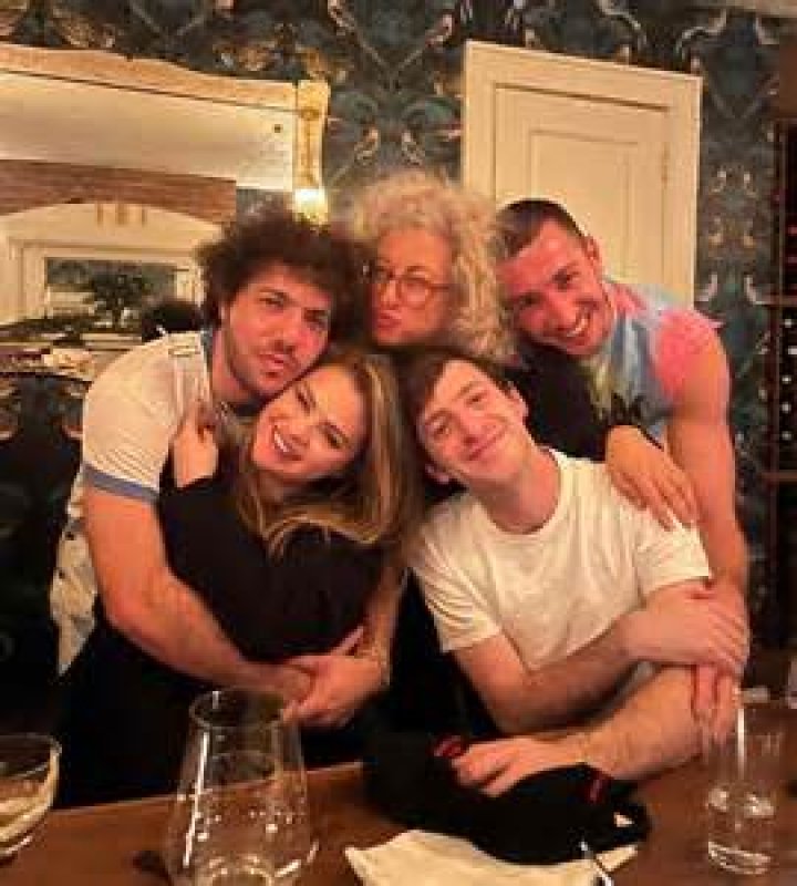 Alicia Rosenblum Leaked: The Full Story Behind the Controversy and What You Need to Know