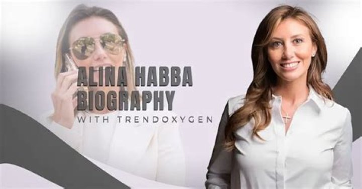 Alina Habba Age and Height: Everything You Need to Know