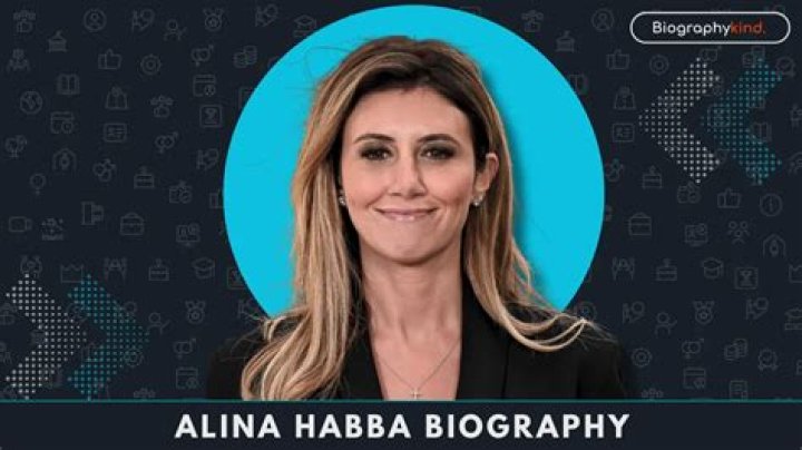 Alina Habba Husband Age: A Comprehensive Overview