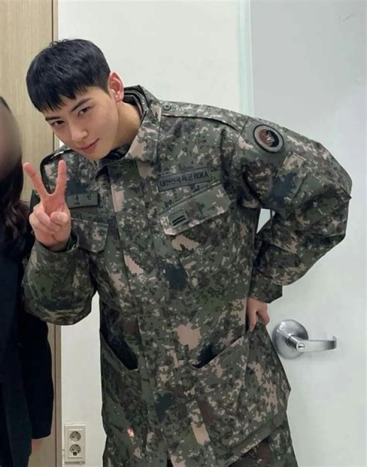 All About Cha Eun Woo's Military Service: Timeline, Requirements, and Updates