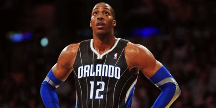 All About Dwight Howard's Wife: An Intriguing Profile