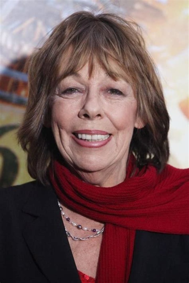 All About Frances de la Tour: The Talented Actress