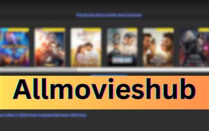 All Movies Hub 18+: Your Ultimate Guide to Adult Entertainment