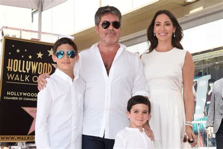 All the Latest on Simon Cowell's Son: What's Happening?