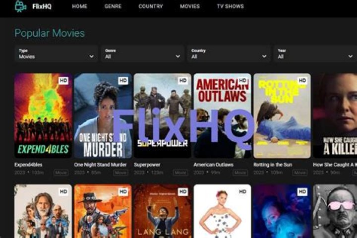 All You Need to Know About Flixhq Com: A Comprehensive Guide