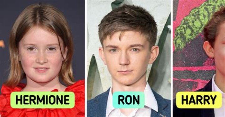 All You Need to Know About Harry Potter's Cousin