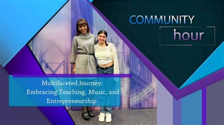 Allison Grady Urich: A Multifaceted Journey Through Life and Career