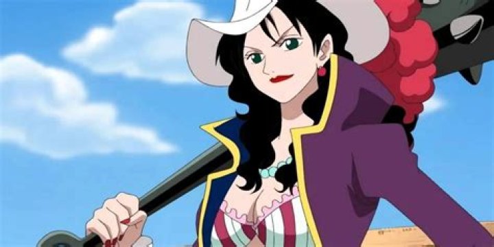 Alvida in One Piece Live Action: A Deep Dive into Her Character
