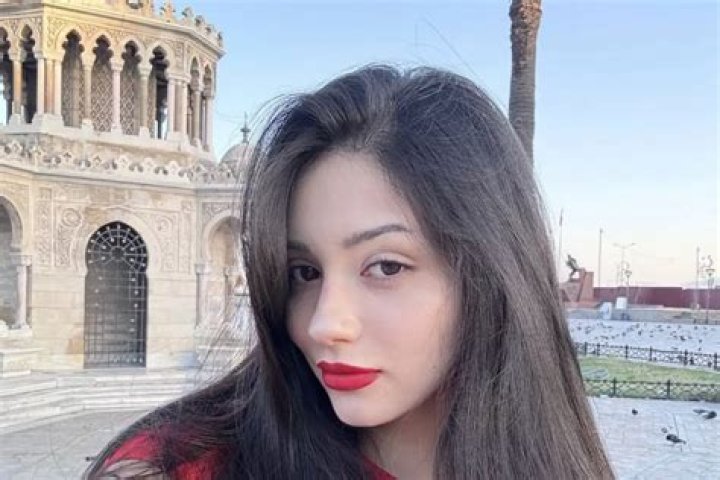 Alya Vural: The Rising Star on OnlyFans
