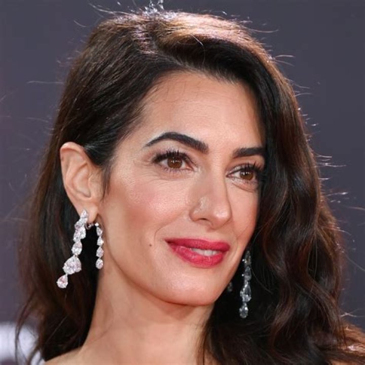 Amal Clooney's Career: The Lawyer, Activist, and Former Actress's Journey