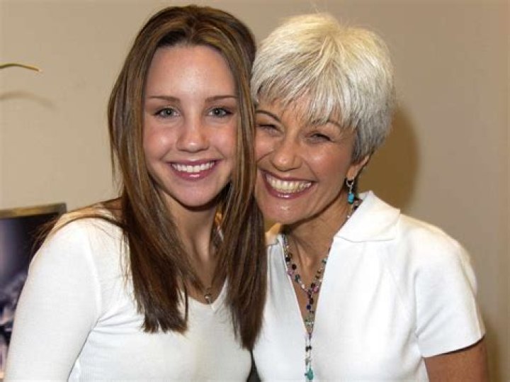 Amanda Bynes and Diddy: A Deep Dive into Their Connection
