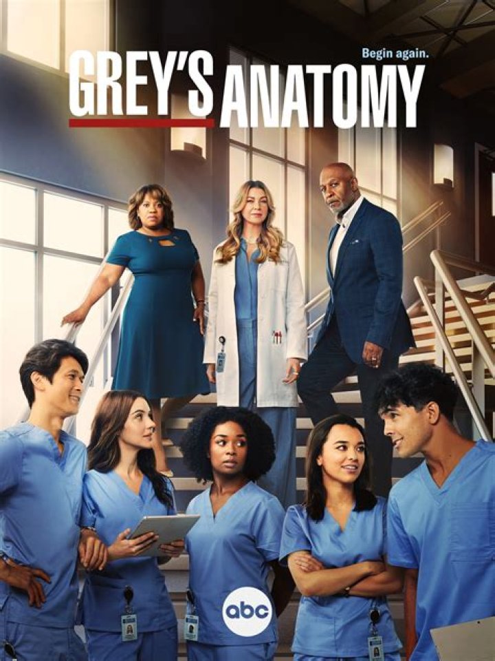 Amelia Shepherd's Journey in Grey's Anatomy: A Deep Dive into Her Character Arc