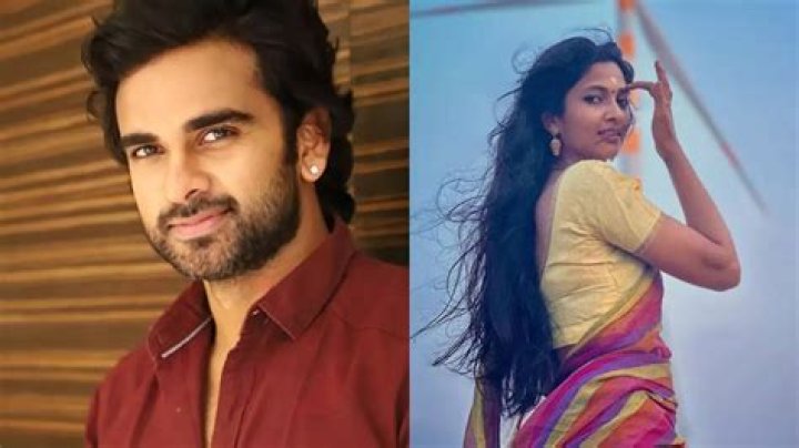 An Insightful Overview of Actor Ashok Selvan: His Journey and Impact