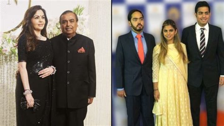 Anant Ambani Age: Exploring the Life of Mukesh Ambani's Youngest Son