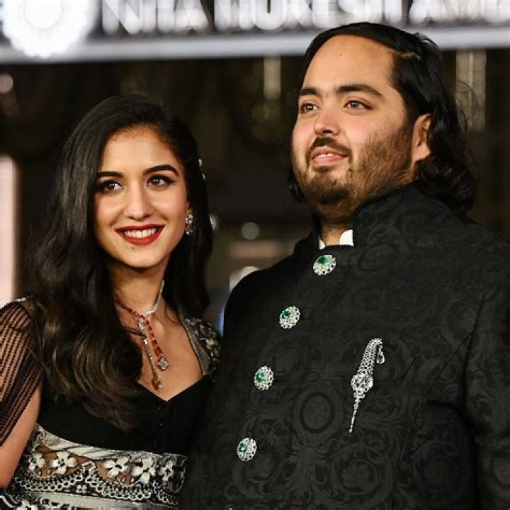 Anant Ambani Height in Feet: What You Need to Know