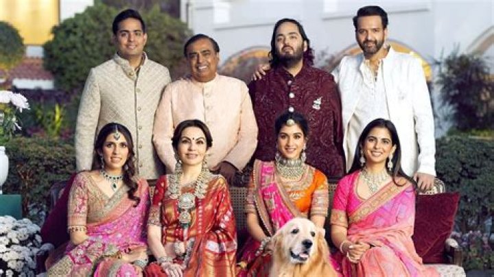 Anant Ambani Wiki: The Rising Star of the Ambani Family