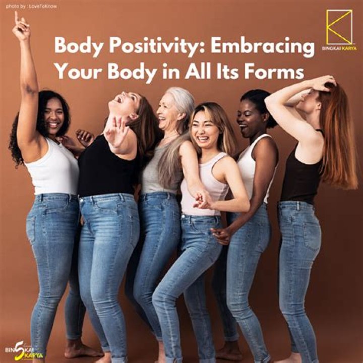 Andie Elle Boobs: Understanding the Impact and Importance of Body Positivity in Media