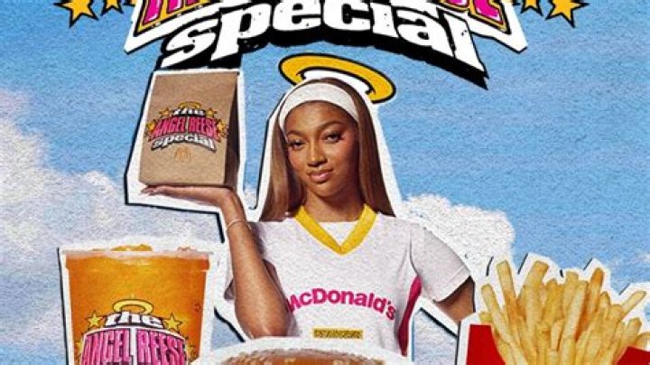 Angel Reese Endorsements: A Rising Star's Impact on the Sports Marketing Landscape