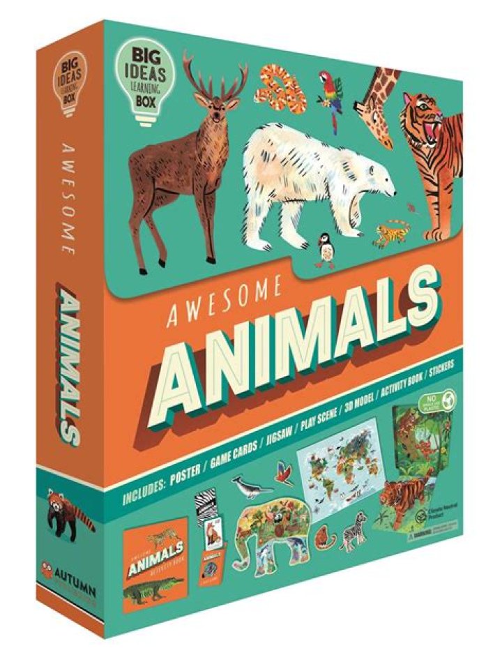 Animal Mothers: The Unsung Heroes of the Animal Kingdom