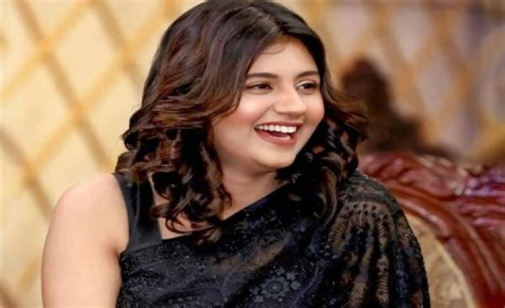 Anjali Arora: The Rising Star of Social Media and Entertainment