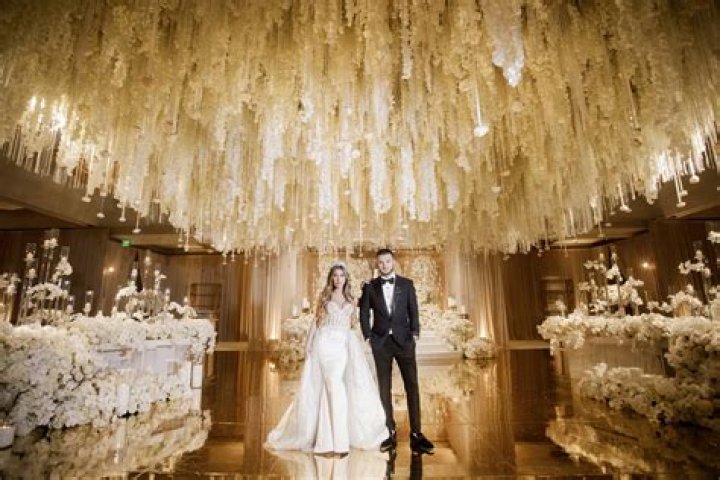Anna Kendrick's Lavish Wedding Extravaganza with Husband