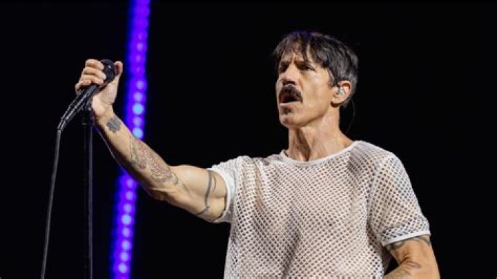 Anthony Kiedis Controversy: A Deep Dive into the Issues Surrounding the Red Hot Chili Peppers Frontman